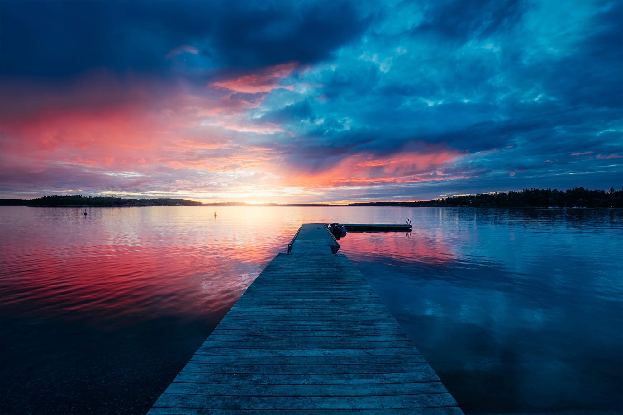 Anders Jilden - Unsplash