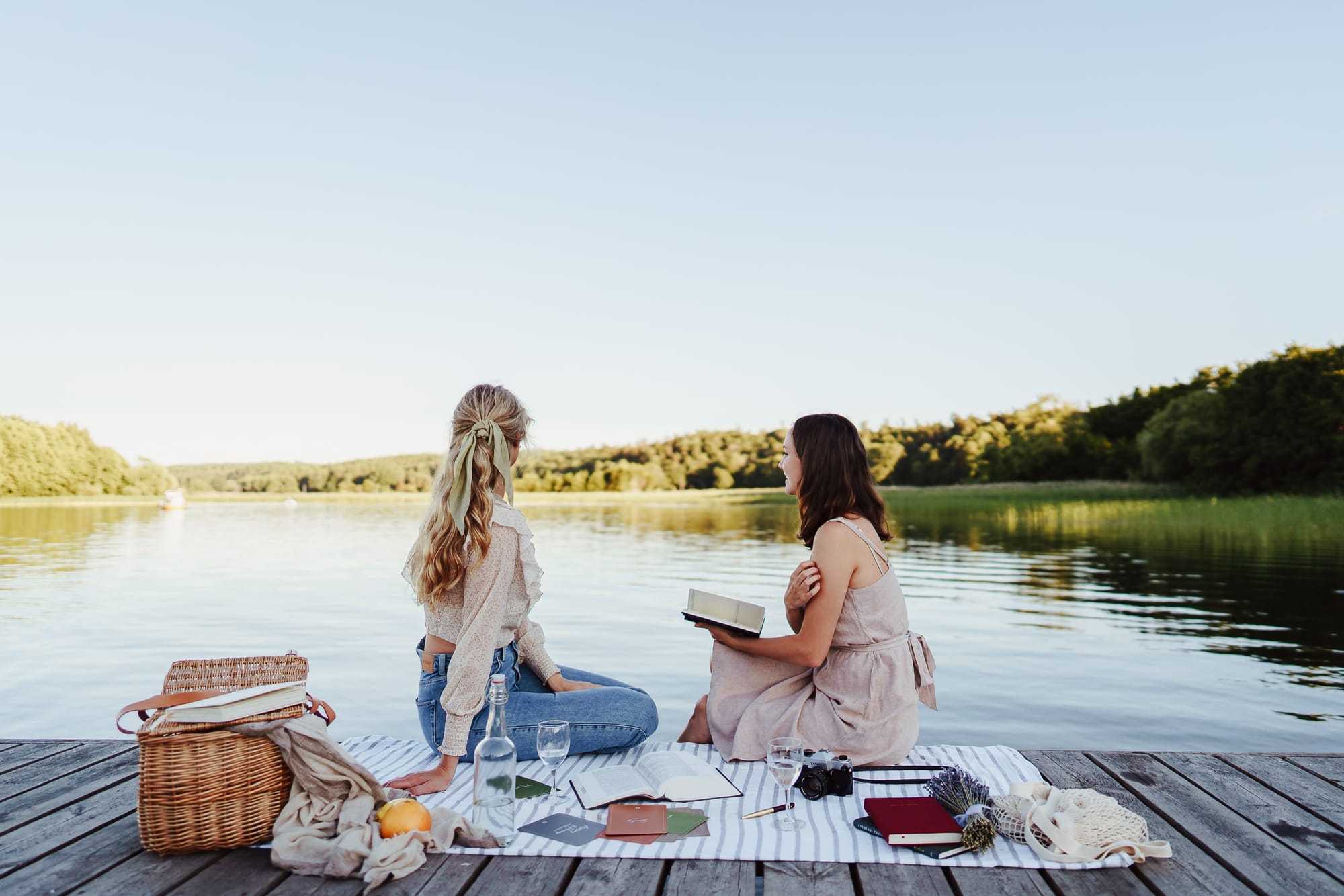 Ioana Ye - Unsplash