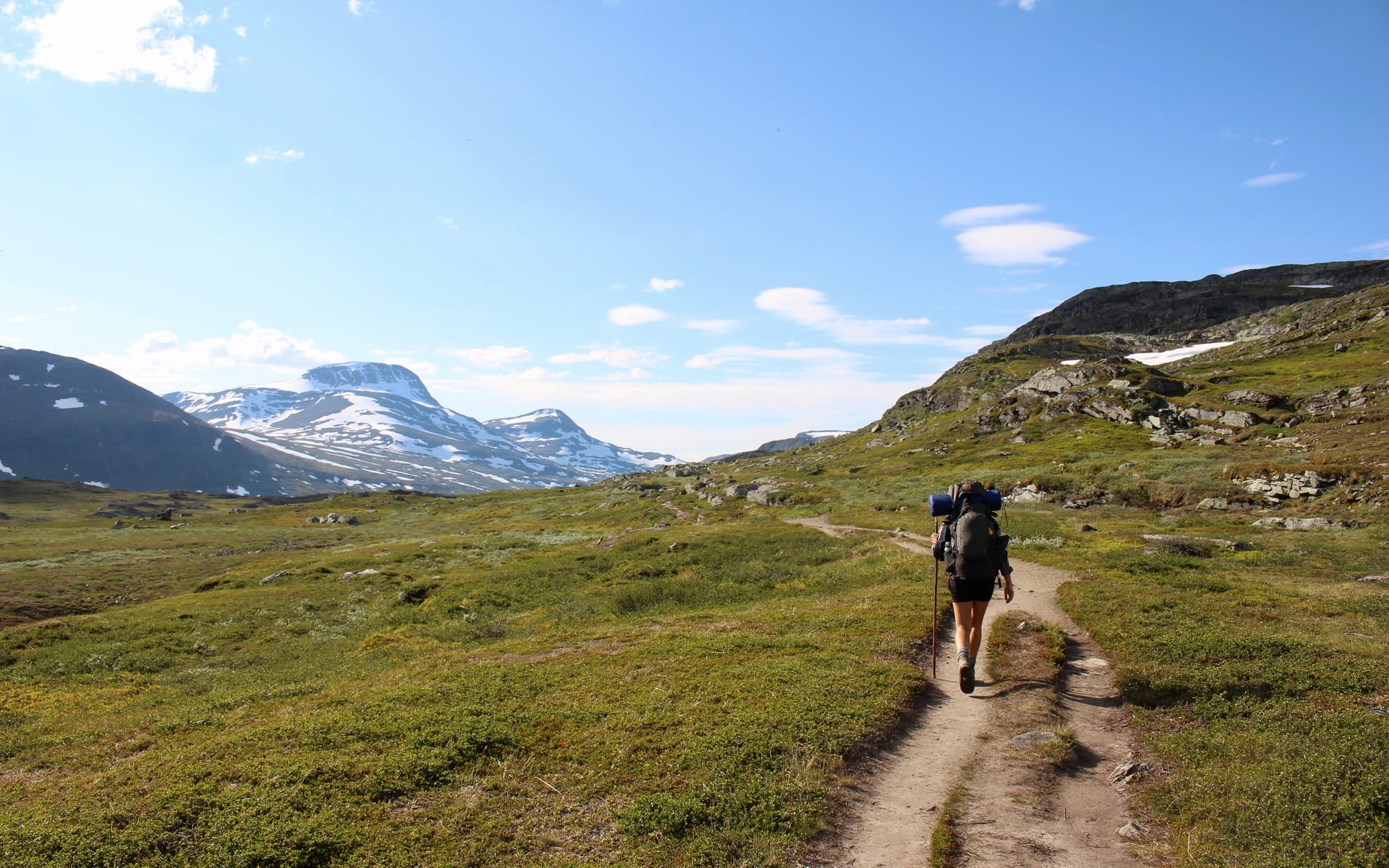 Mats Hagwall Dy - Unsplash