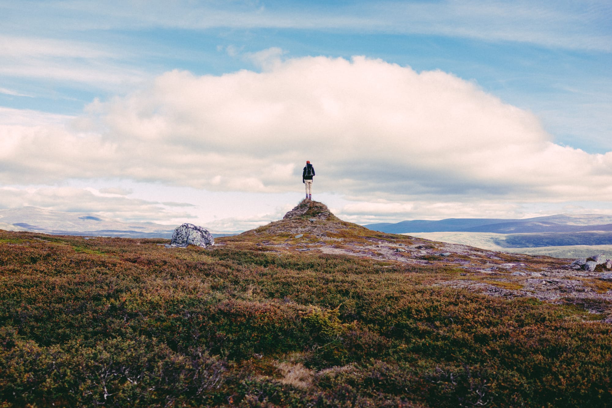Nina Lindgren - Unsplash