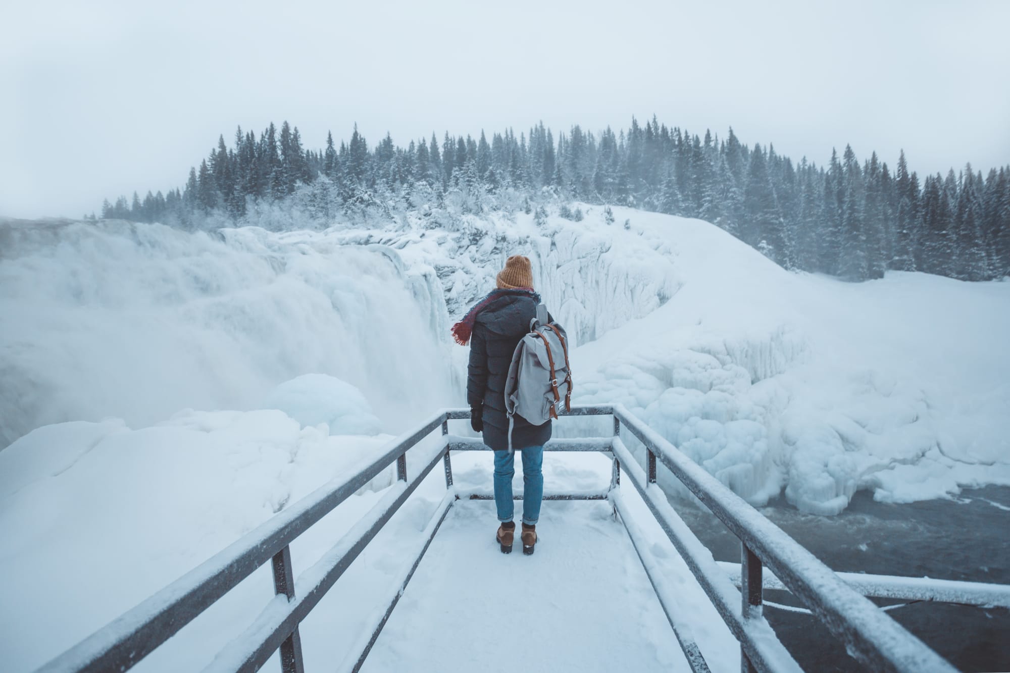 Tamara Schipchinskaya - Unsplash